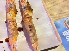 -鸟山鸣·日料食堂(王府井店)