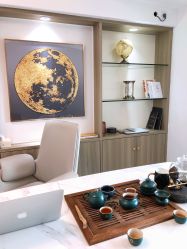 -发饰美男士增发补发假发定制店