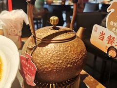 -小厨娘金榜题名(夫子庙秦淮河店)