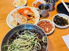 -京玉菲饭店(李村店)