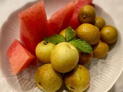 -夏宫中餐厅(静安香格里拉店)