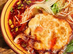 -华兴街煎蛋面(总店)