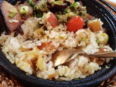 -回味碗土家洋芋饭(财信城市国际店)