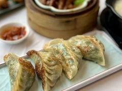 香煎韭菜饺-盆满钵满·国家非遗传承(云台店)