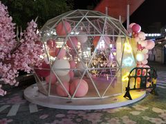 -证大大拇指广场(芳甸路店)