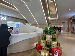 -天河领展广场