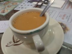 -兰芳园(上环店)