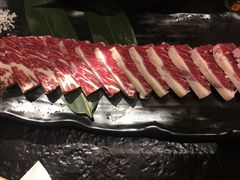 -九田家黑牛烤肉料理(石路天虹店)