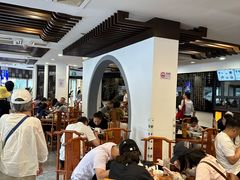 -奎元馆.百年奎元.非遗传承(西湖边的解放路店)