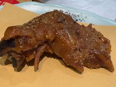 -状元阁烧烤(新华路总店)