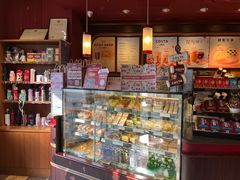 零售区-COSTA COFFEE(中粮祥云店)