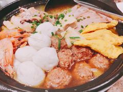 -忆家一宴(大木桥路旗舰店)
