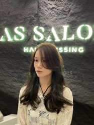 点击看大图 -DIAN DIAN SALON点点