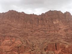 -天山神秘大峡谷