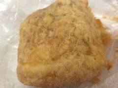 青柠肉松小贝-五道口枣糕王(成府路店)