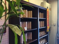 -御灸堂古法艾灸(东坝店)