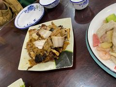 -宋记便宜坊(二七店)