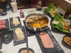 -呷哺呷哺(砂之船奥莱店)