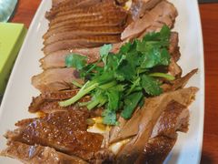 元气鹅肉饭-壹只卤鹅·潮汕菜(莲塘店)