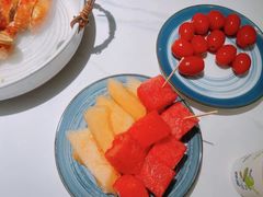 -相遇·川湘融合菜(丹阳吾悦广场店)