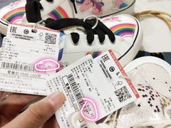 -ZARA(皇城恒隆广场店)