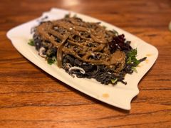 -正宗天津烧麦馆(柳州路店)