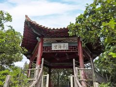 -棒棰岛宾馆景区