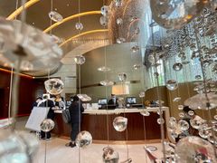 -上海静安香格里拉大酒店