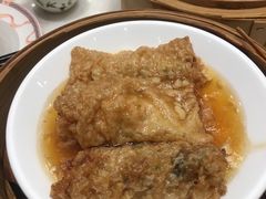 -稻香酒家·33年老字号·港式粤菜(富邦中心店)