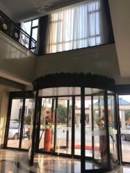 -大喜成国际宴会中心(金华店)