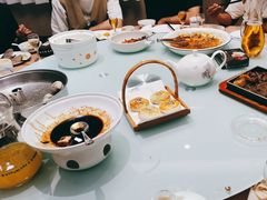 -天天鱼港·海鲜·鲅鱼水饺·招牌烤鸭(黄骅店)