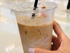 -Seesaw Coffee(环贸iapm店)
