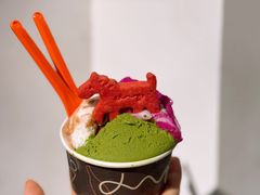 -Dip in Gelato(富民路店)