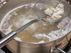 -牛很鲜潮汕牛肉火锅(朝晖路店)