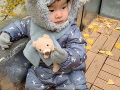 -腾爱熊猫咖啡生活馆(老东门店)