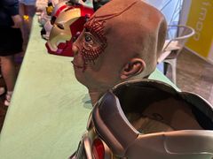 -万达影城IMAX(海口日月广场店)