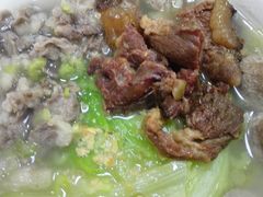 -潮汕良记牛肉火锅(洪武路店)