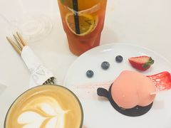 -仁义涵西餐·咖啡(中华巴洛克店)