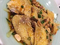 -稻香酒家·33年老字号·港式粤菜(富邦中心店)