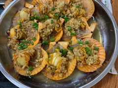 -船奇蒸汽海鲜·闽菜(八市海鲜总店)