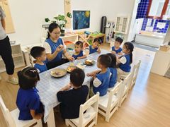-育知苑幼儿园