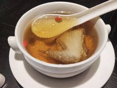 -鲜璟台·地标景观餐厅(上海中心店)