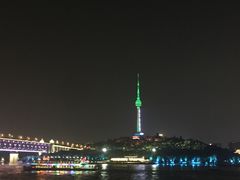 -武汉两江游览·夜游长江(汉口粤汉码头)