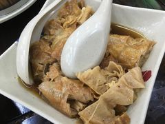 -秦淮小吃城(夫子庙店)
