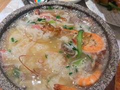 -Aqua Oasis 水天堂(爱山广场店)