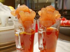 -领鲜天下·焗海鲜·花胶鸡(天目里店)