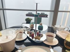 -重庆尼依格罗酒店·欣厨Niccolo Kitchen