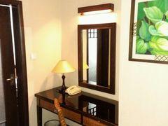 -厦门日月谷温泉渡假村