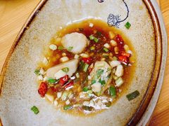 -淳安二十八道·美食汇·淳鱼馆(阳光路店)