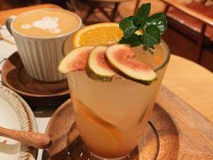 -懒鱼时光馆(沙坪坝店)